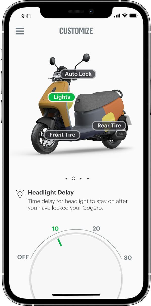 הכול מותאם אישית